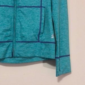 Energy Zone Shirts & Tops - 🍊Girls 14/16 Zip Up Hoodie Energy Zone Shirts & Tops - 🍊Girls 14/16 Zip Up Hoodie